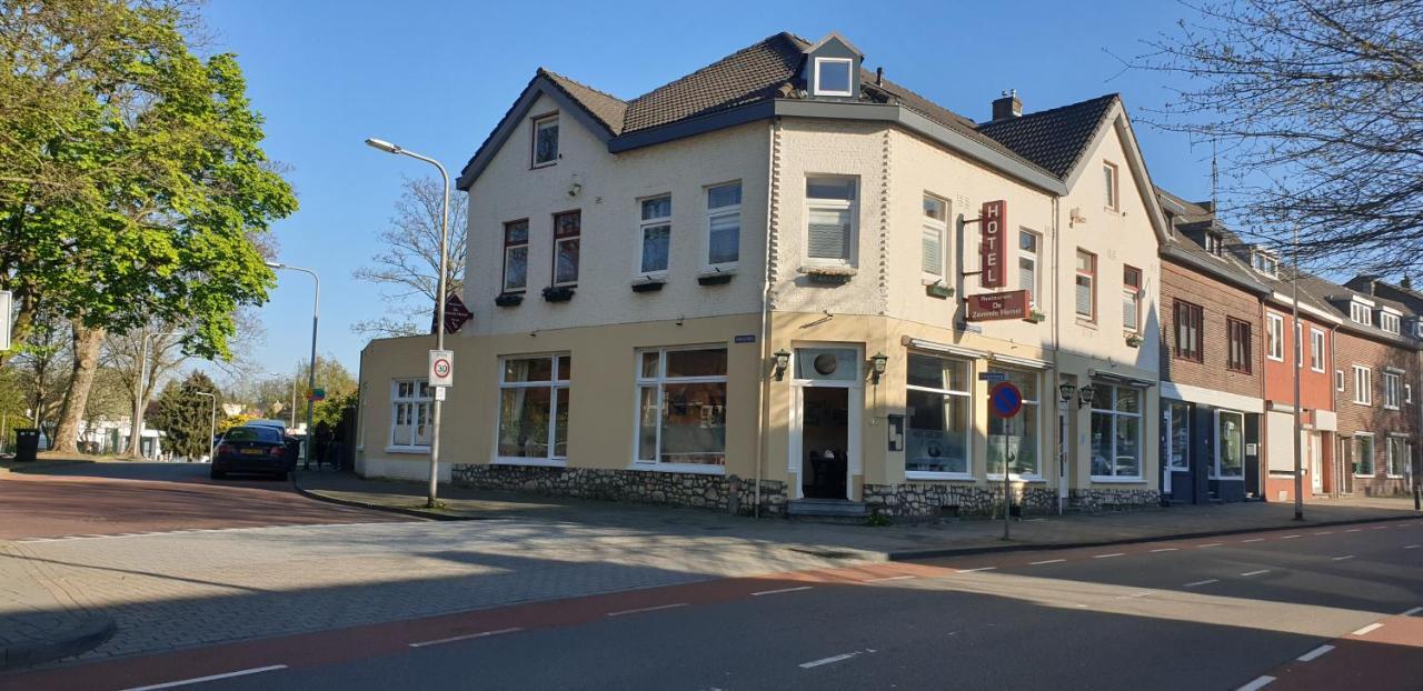 Hotel De Zevende Hemel Kerkrade Exterior foto